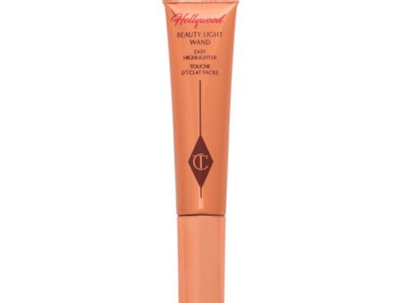 Charlotte Tilbury Hollywood Beauty Light Wand Online Hot Sale