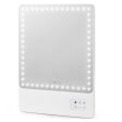 Riki Skinny Lighted Vanity Mirror Discount