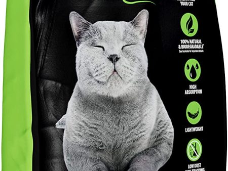 (1 Bag) Skoon All-Natural Cat Litter, 8 lbs Cheap