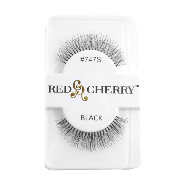 Red Cherry Lashes Online Sale