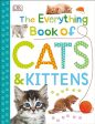 The Everything Book of Cats and Kittens (Everything About Pets) For Cheap