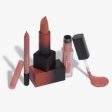 Huda Beauty The Ultimate Lip Trio Set Hot on Sale