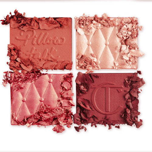 Charlotte Tilbury Pillow Talk Beautifying Face Palette Sale