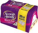 Scoop Away - Multi-Cat, Scented Cat Litter Online Hot Sale