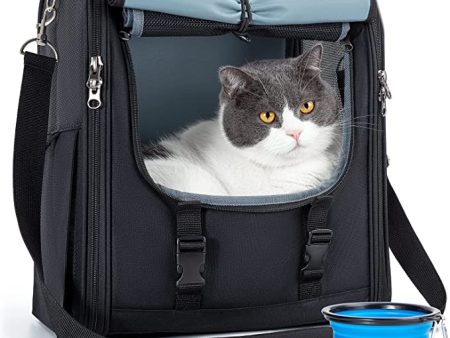 ZAKEEP Cat Carrier Online now