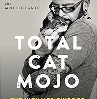 Total Cat Mojo Fashion