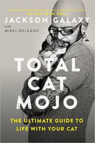 Total Cat Mojo Fashion