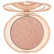 Charlotte Tilbury Hollywood Glow Glide Face Architect Highlighter Supply