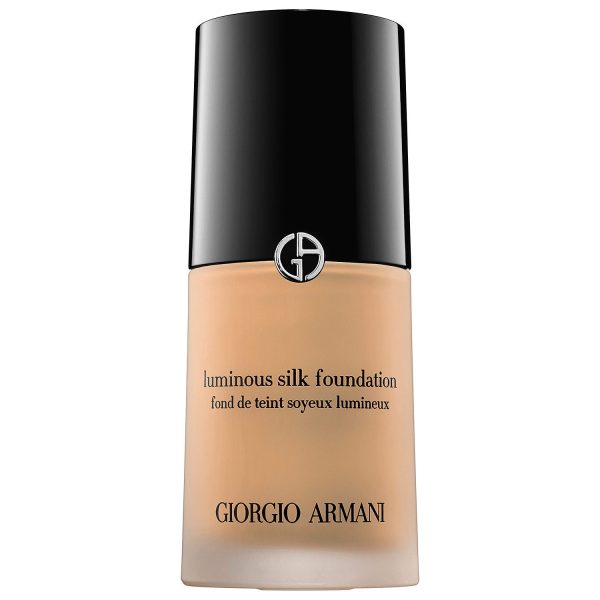 Giorgio Armani Luminous Silk Foundation For Sale