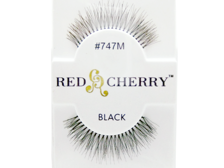 Red Cherry Lashes Online Sale