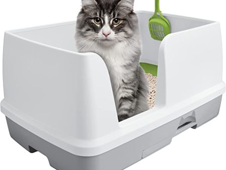 Purina Tidy Cats Non Clumping Litter System For Cheap