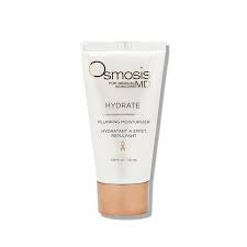 Osmosis HYDRATE Plumping Moisturizer Fashion