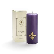 Santa Maria Novella Candela Profumata Iris Online now