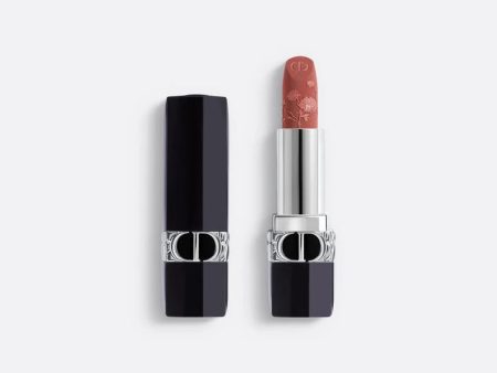 Dior Rouge Dior Couture Colour Lipstick Floral Lip Care Longwear Millefiori Limited Edition Online Hot Sale