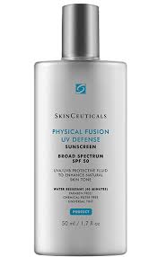 SkinCeuticals Physical Fusion UV Defense Sunscreen Broad Spectrum SPF50 Online Sale