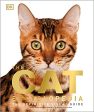 The Cat Encyclopedia: The Definitive Visual Guide Sale