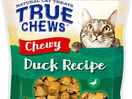 True Chews Natural Cat Treats Sale