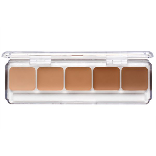 RCMA 5 Part Series Favourites Palette on Sale