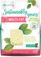 Sustainably Yours Natural Cat Litter Supply