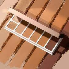 Fenty Beauty By Rihanna Sun Stalk’r Face + Eye Bronzer Highlighter Palette Supply