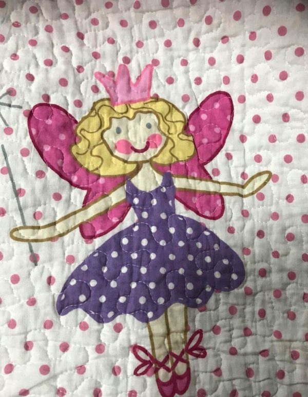 single   king single  cotton bedspread butterfly Online now