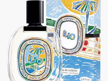 Diptyque ILIO Eau De Toilette Online Hot Sale