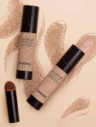 Chanel Les Beiges Water-Fresh Complexion Touch For Sale