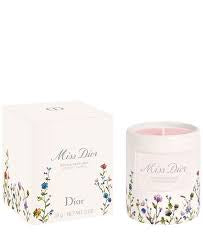 Dior Miss Dior Scented Candle Discount