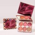 Tarte Precious Gems Amazonian Clay Cheek Palette Online now