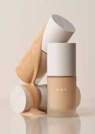 RMK Liquid Foundation Flawless Coverage For Cheap