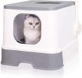 Sfozstra Cat Litter Box on Sale