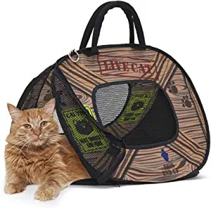 SportPet Designs Cat Carrier For Sale