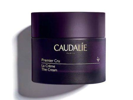 Caudalie Premier Cru The Anti-Aging Creme Moisturizer For Cheap