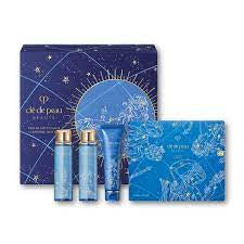 Cle De Peau Cleansing Trio Set 2022 Online Hot Sale