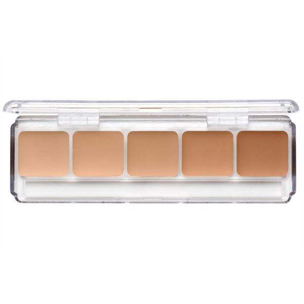 RCMA 5 Part Series Favourites Palette on Sale