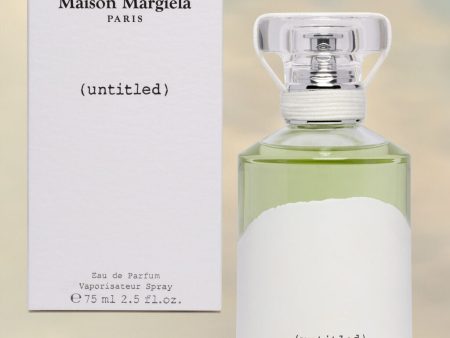 Maison Margiela (untitled) l’eau Online Sale