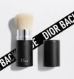 Dior Backstage No 17 Retractable Kabuki Brush Cheap