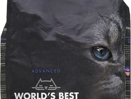 World s Best Cat Litter Online now