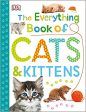 The Everything Book of Cats and Kittens Sale