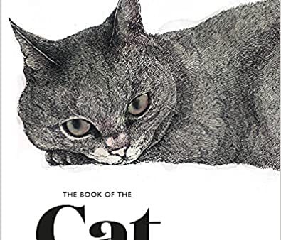 The Book of the Cat: Cats in Art Discount