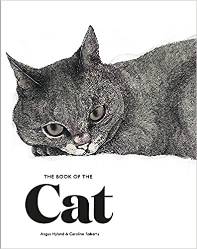 The Book of the Cat: Cats in Art Discount