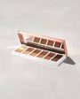 Fenty Beauty By Rihanna Sun Stalk’r Face + Eye Bronzer Highlighter Palette Supply