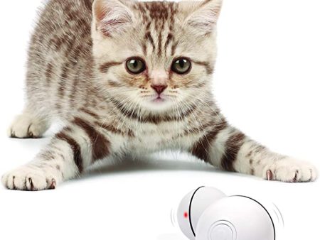 YOFUN Smart Interactive Cat Toy Online