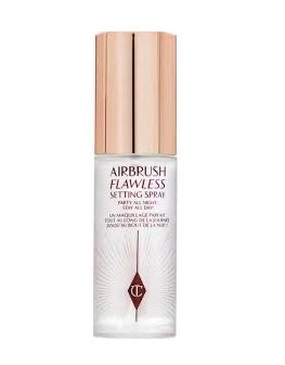 Charlotte Tilbury Airbrush Flawless Setting Spray Discount