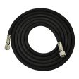 Temptu Braided Hose 1 8  x 1 8  Online Hot Sale