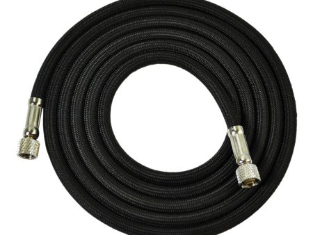 Temptu Braided Hose 1 8  x 1 8  Online Hot Sale