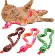 Snake Catnip Toys Kitten Supplies Online