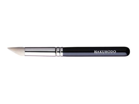 Hakuhodo J513 Brush Round & Angled Online Sale