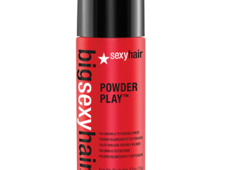 Sexy Hair Big Sexy Hair Powder Play Volumizing & Texturizing Powder Online