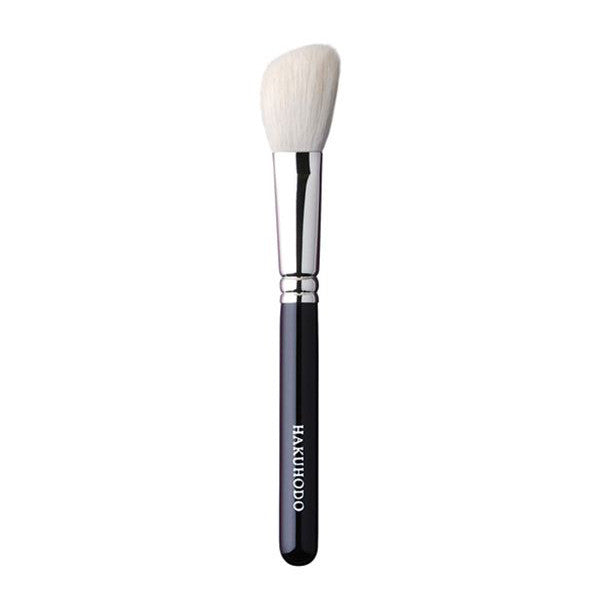 Hakuhodo J511BkSL Highlighter Brush M Angled Online now